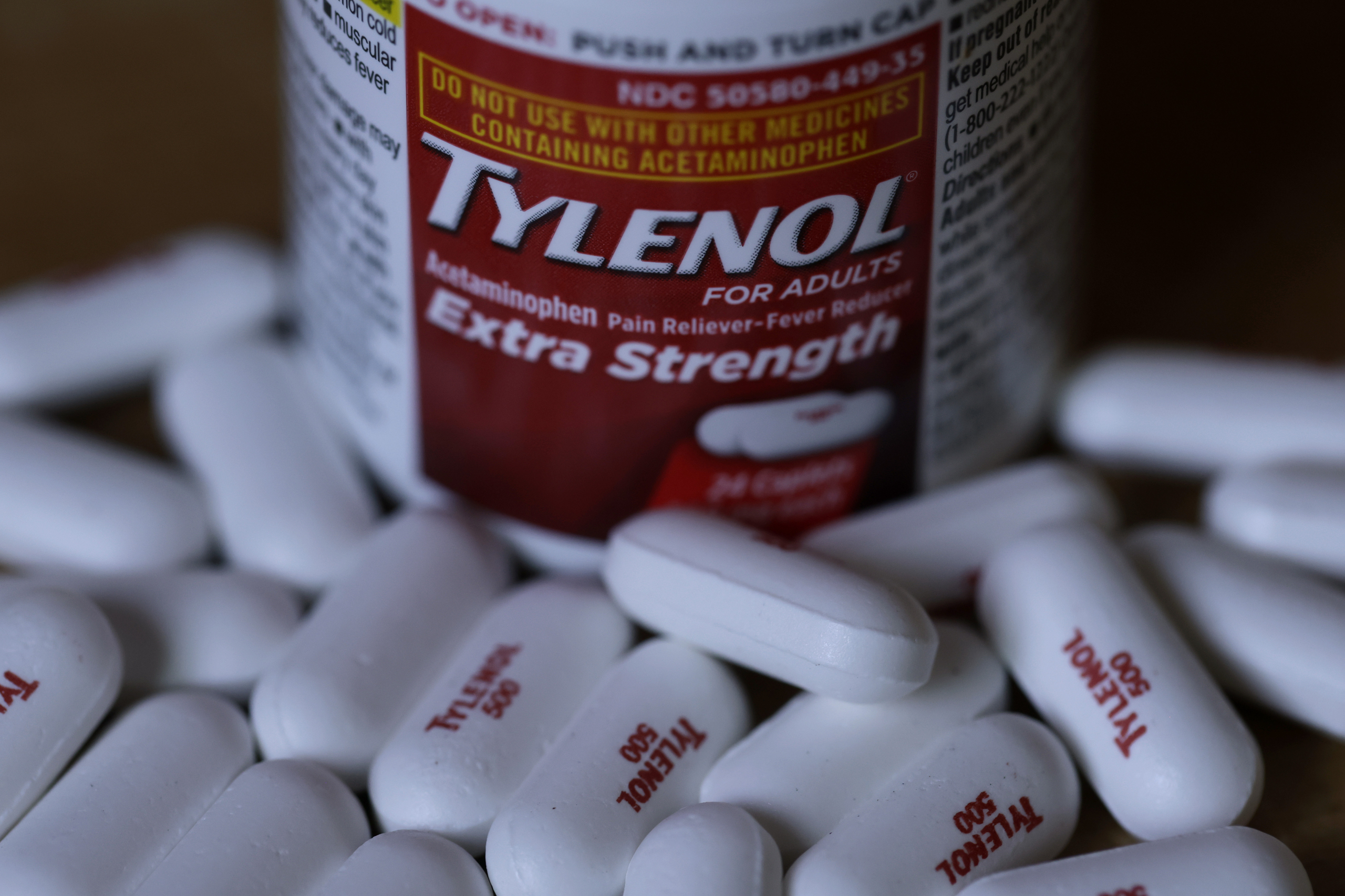 Tylenol, Kleenex, Band-Aid and more put under one roof in $48.7 billion consumer brands deal