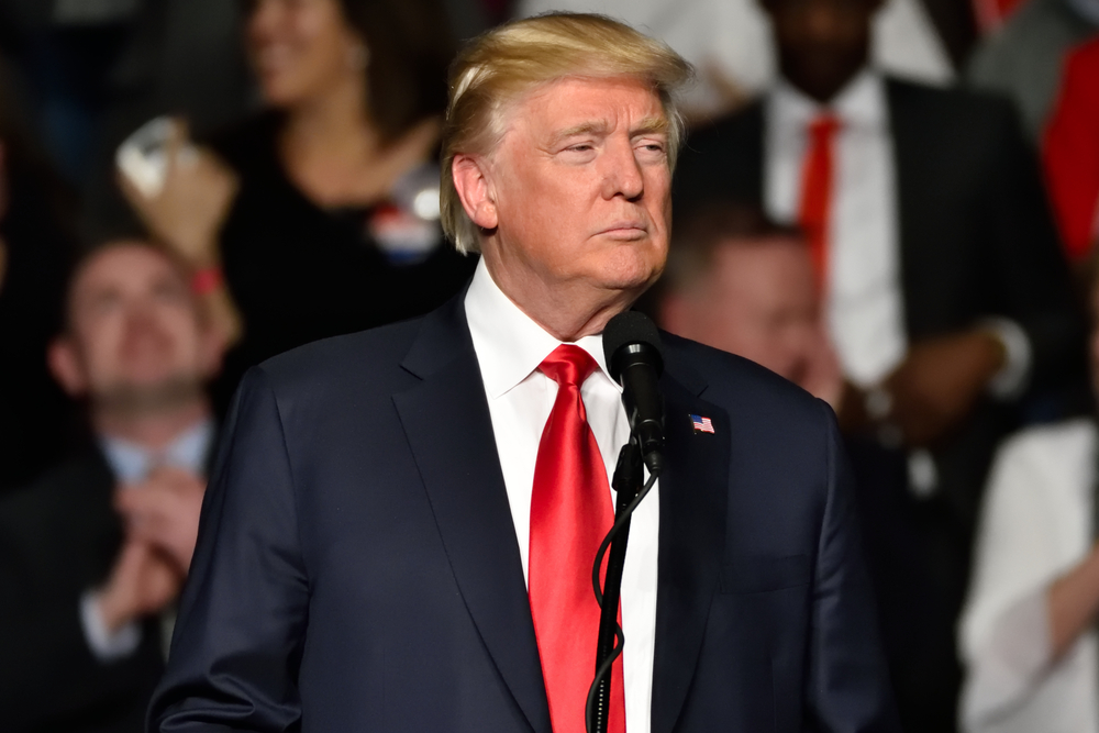 Donald Trump Starts Petition For ESPN…To Play The Anthem on ‘Monday Night Football’