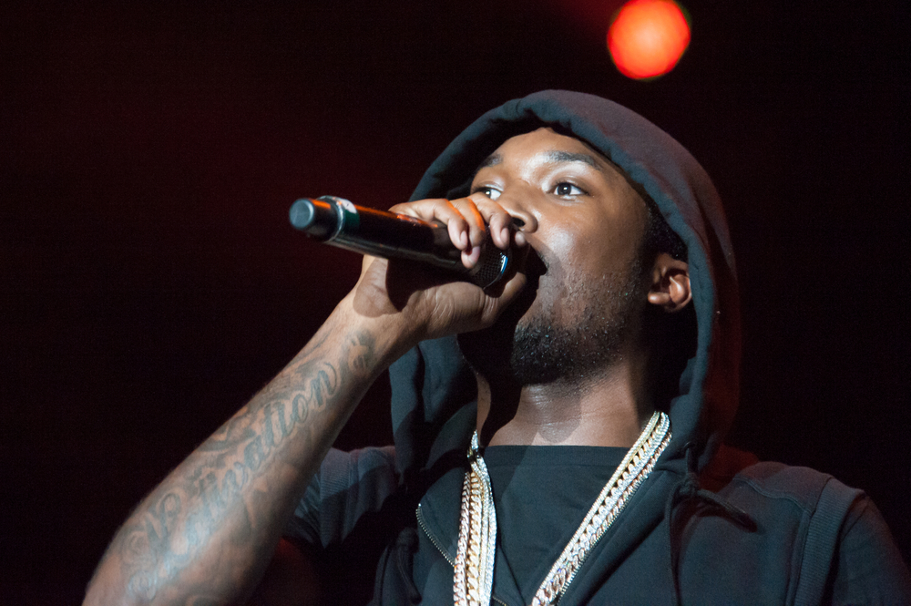 Cop in Meek Mill Case Found Corrupt