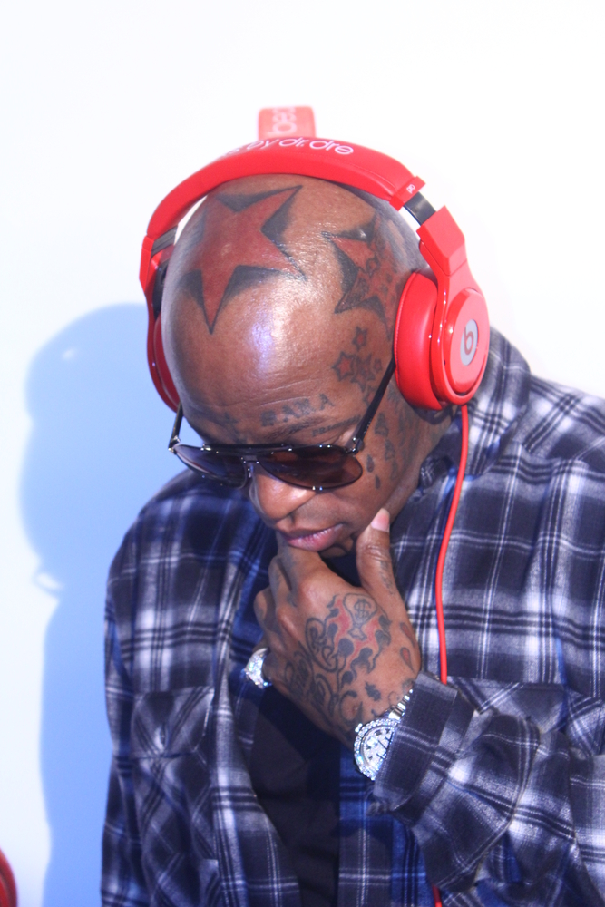 Birdman Accuses Lil Wayne of Scamming Larger Share of Drake Royalties