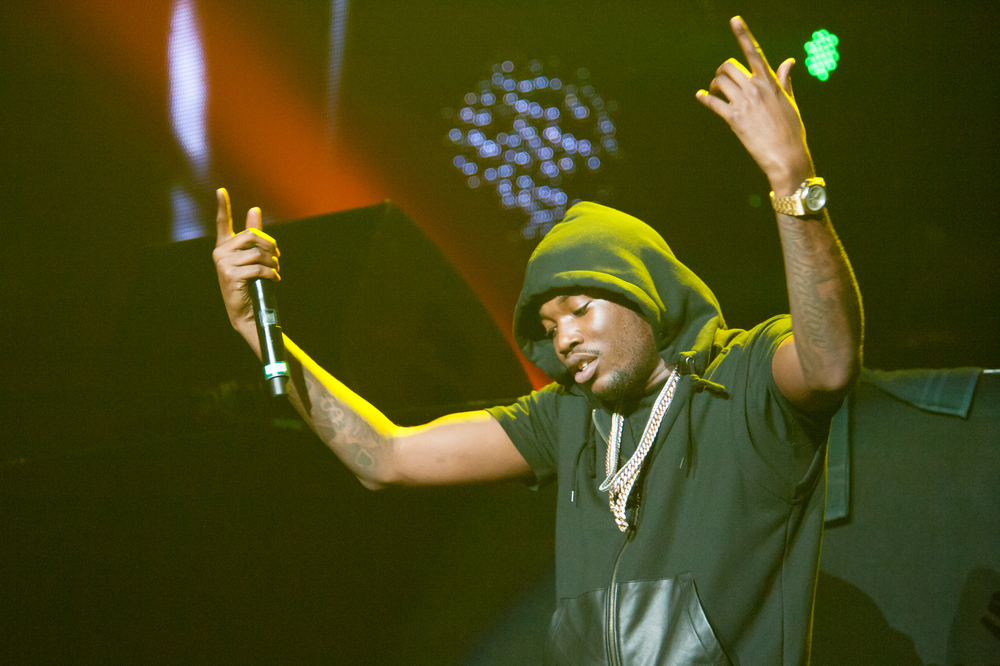 Court Clerk Asks Meek Mill for Money & Causes An Investigation