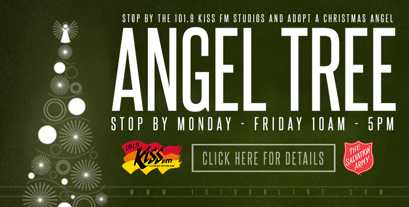 Adopt A Christmas Angel HERE….