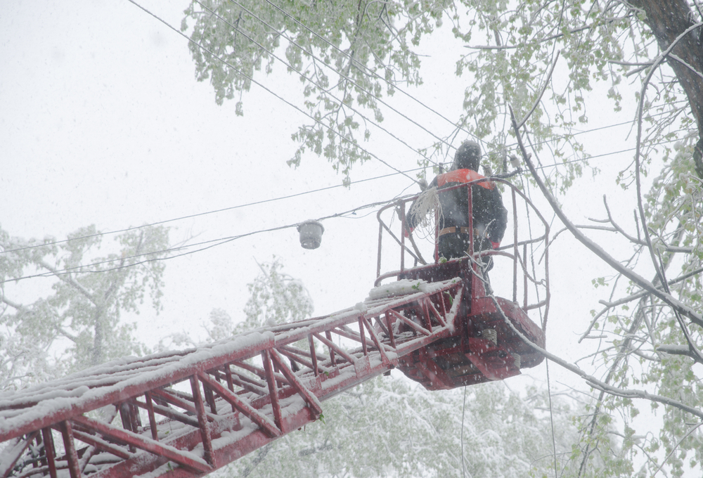 Power Outages