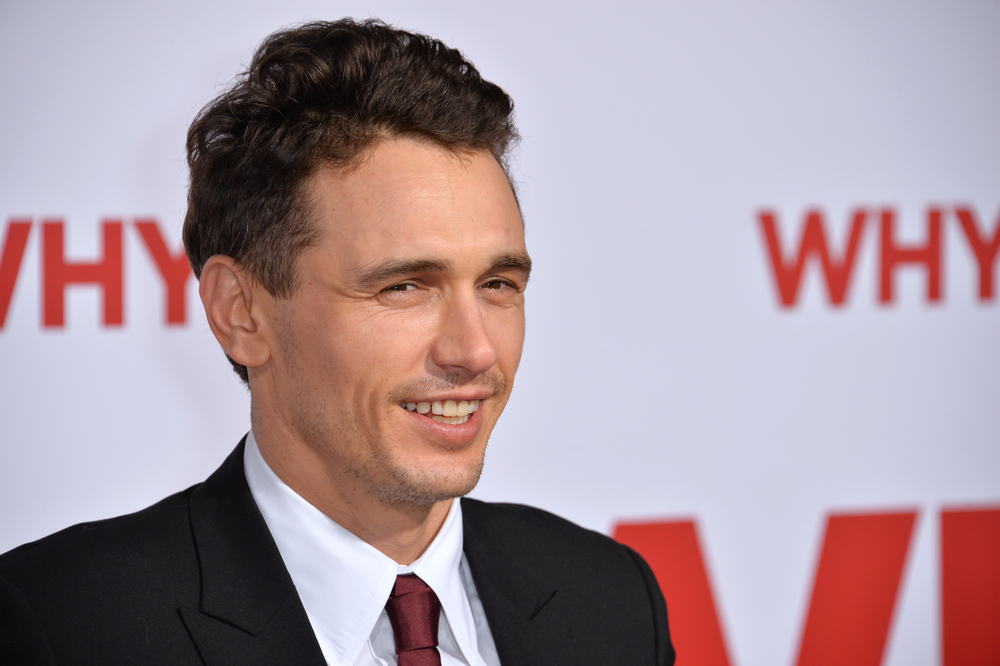 James Franco Skips the Critics Choice Awards After Sexual Allegations Pop Up