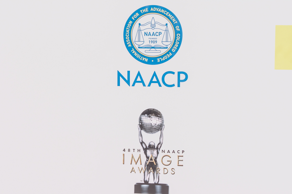 NAACP Image Award Winners