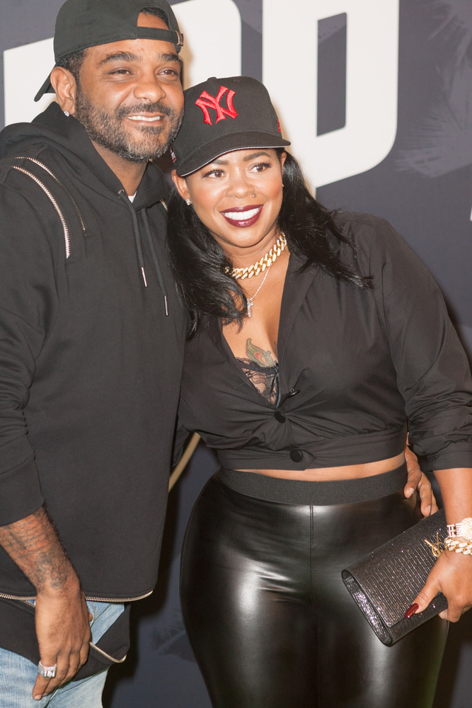 Jim Jones & Chrissy To Be On New Season of “Marriage Boot Camp”