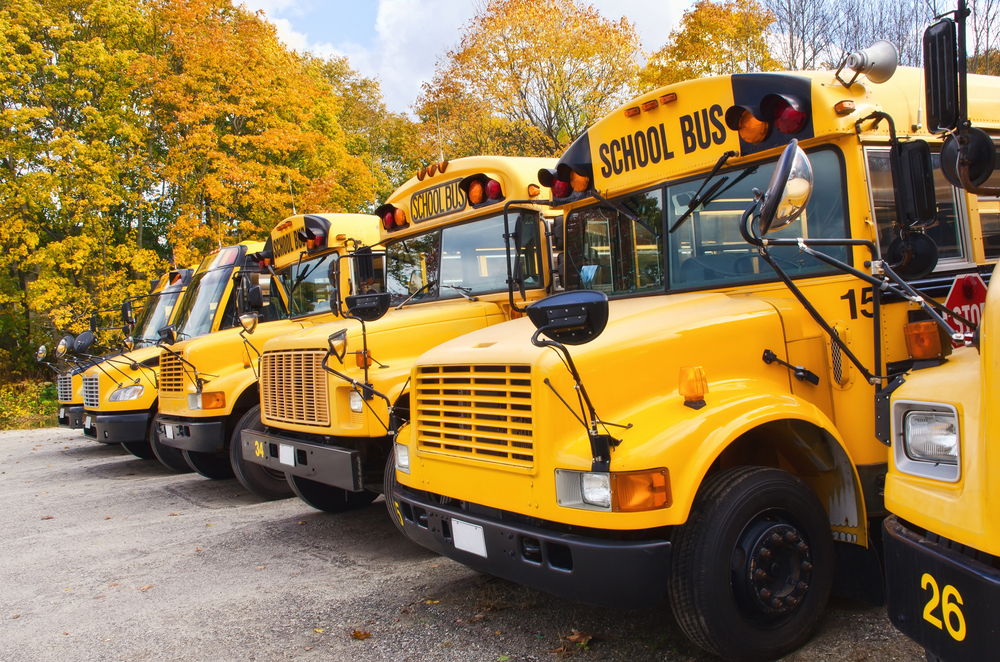 Breaking News: Bomb Threat at New Bern Middle School