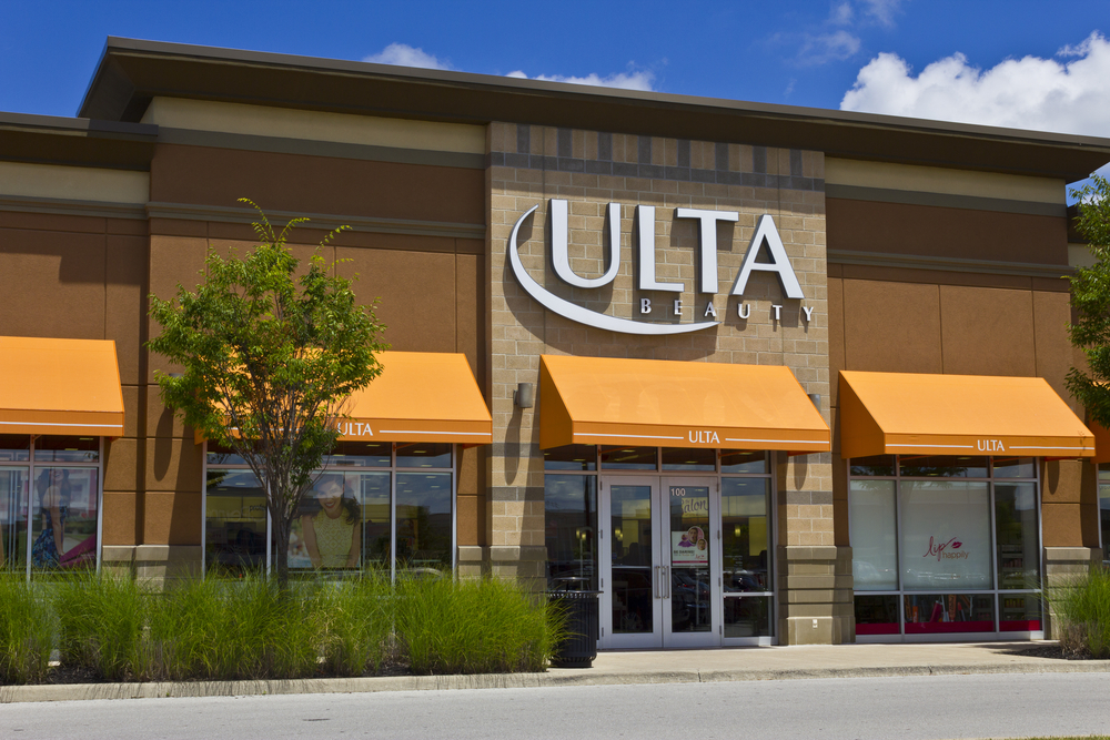 Ulta Beauty Accused of Reselling Returned Products
