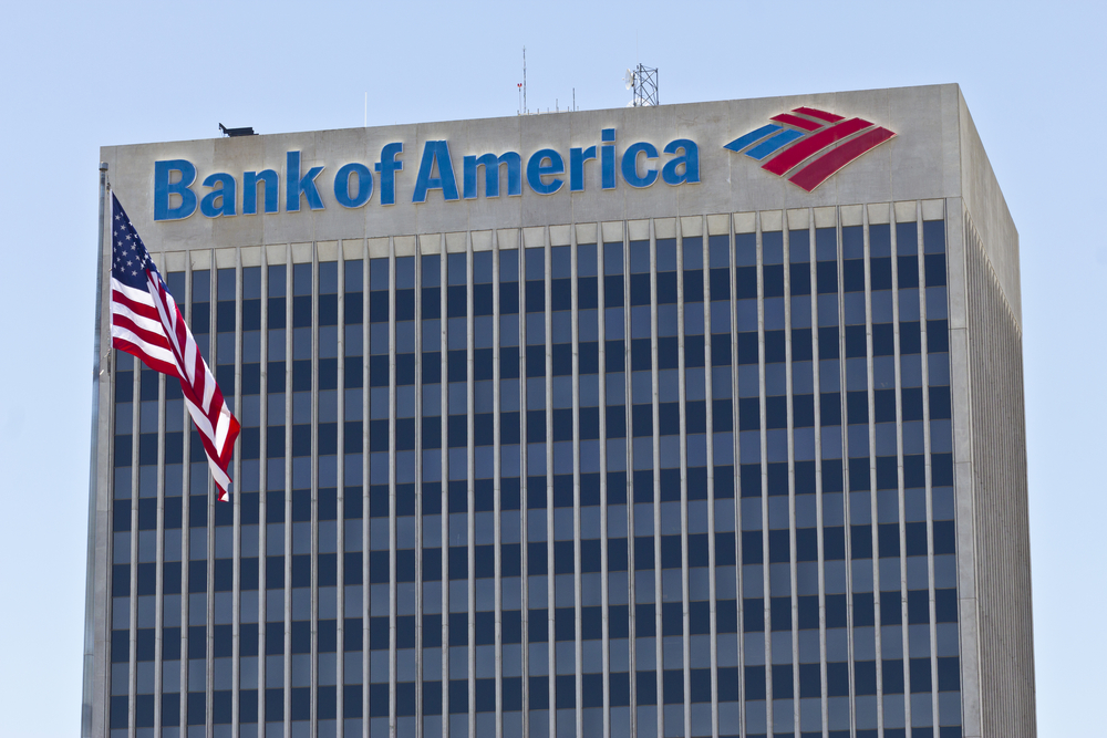 Bank of America Stops Free Online Banking