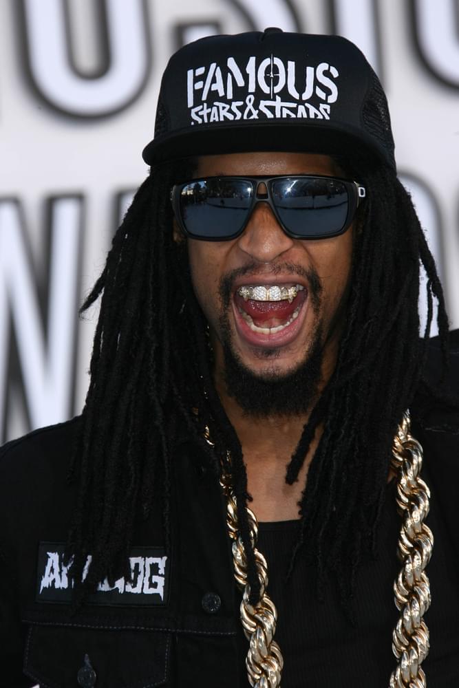 Lil Jon Headlining Doggie Jams at Sup Dogs