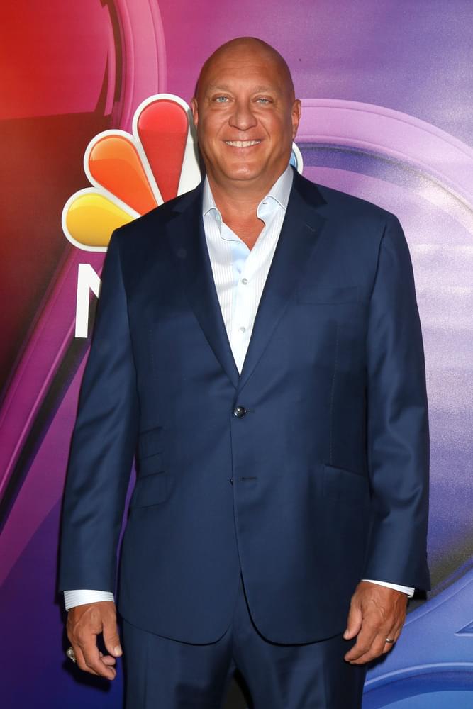 Steve Wilkos Charged with DUI