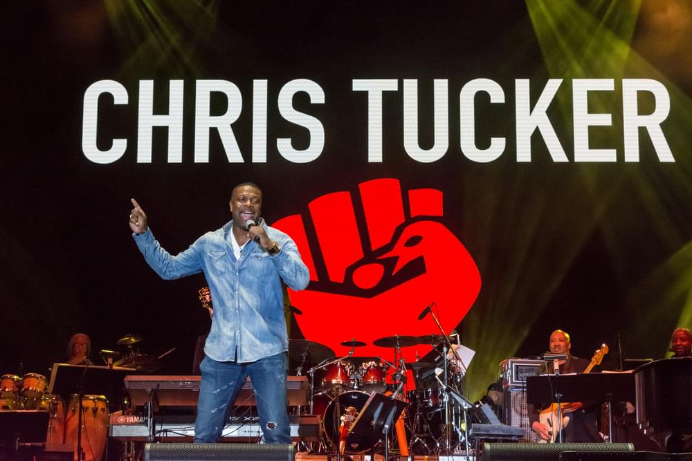 Chris Tucker Says ‘Rush Hour 4″ is a GO!