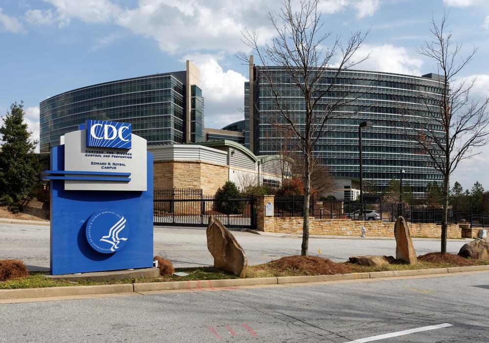 CDC Worker STILL Missing After 2 Weeks