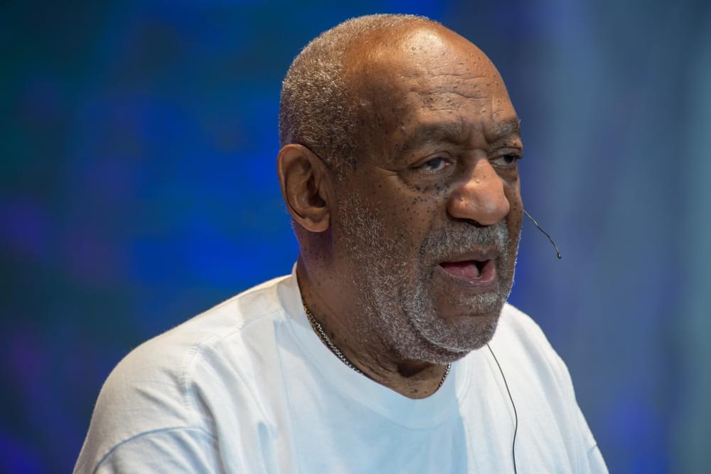 Bill Cosby Daughter Dies at 44