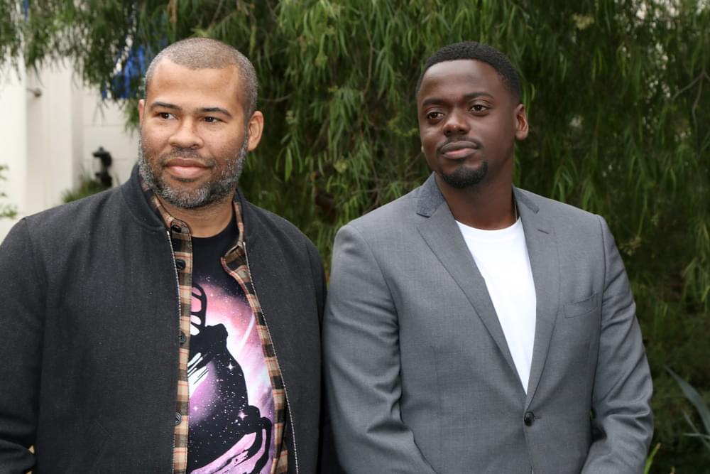 Jordan Peele Becomes First African American to Win Best Screenplay for “Get Out”