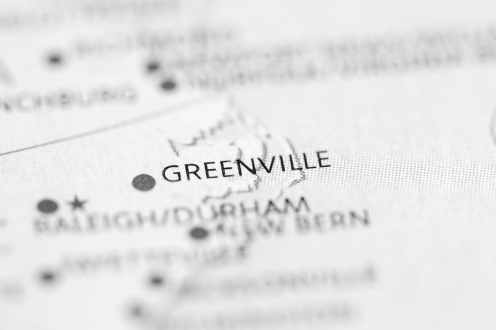 Greenville Town Meeting to Discuss City Project Today