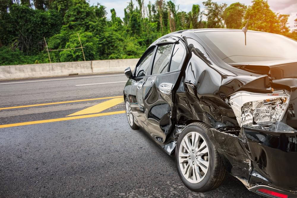 Fatal 5th Street Accident, One other injured