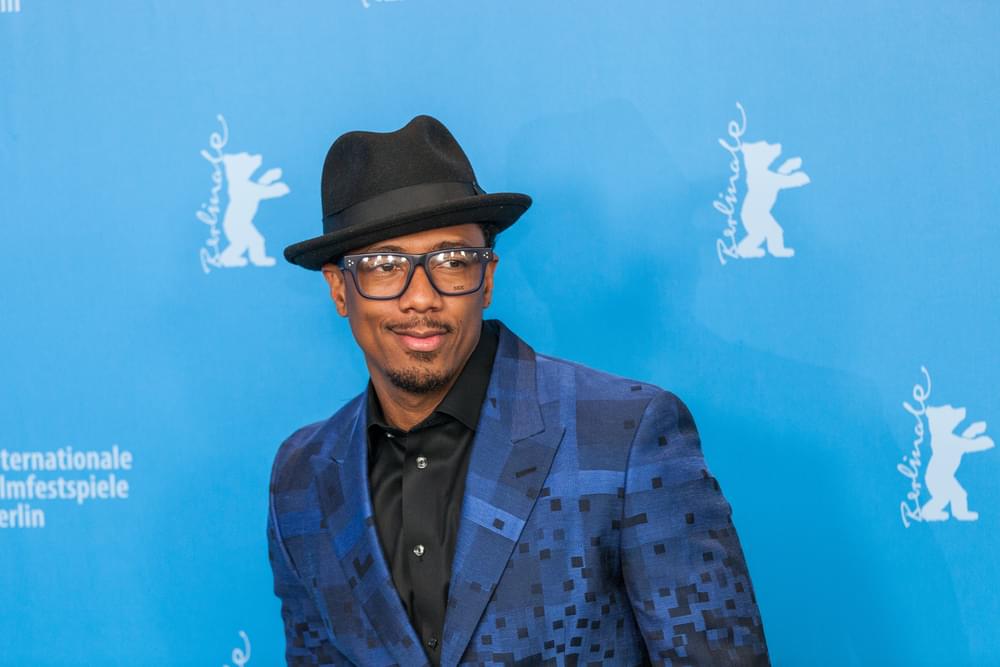 Nick Cannon Sued for Underpaying Workers in New Movie