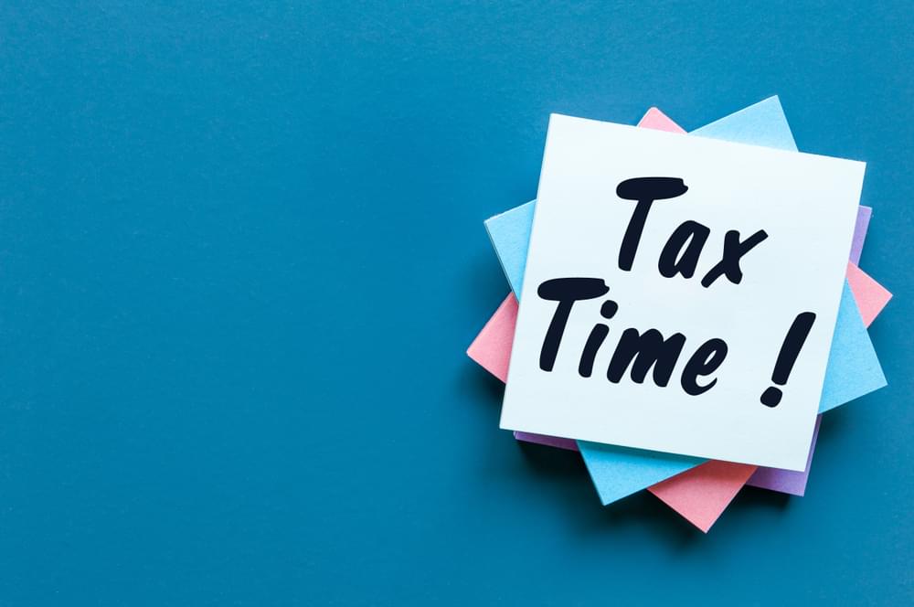 6 Things You Could Spend Your Tax Refund On