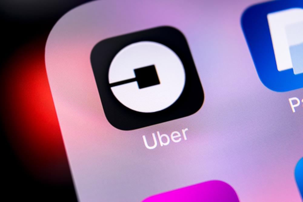 Uber & Lyft Will Now Take You to the Doctor