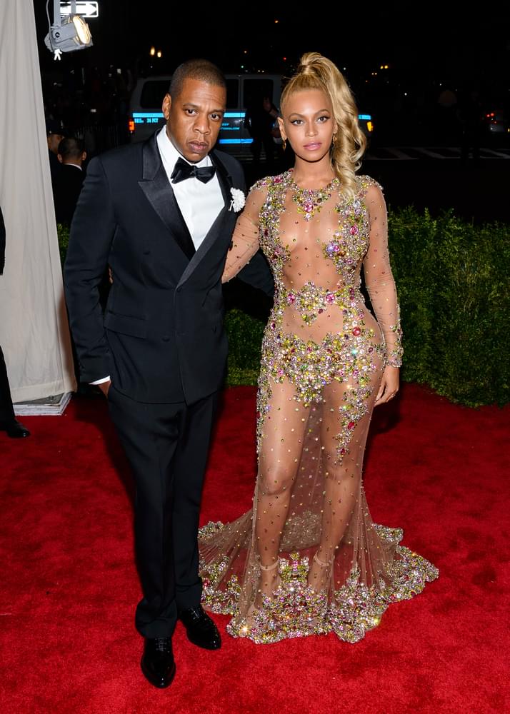 Beyonce and Jay Z Announce “On the Run II” Tour