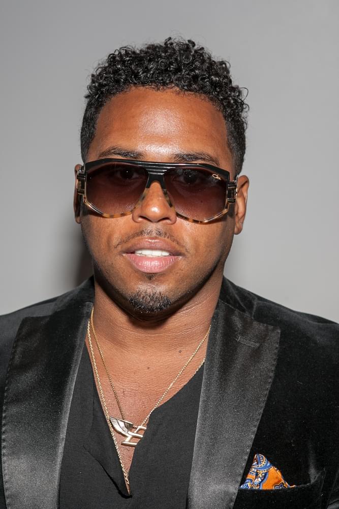 Bobby Valentino Under Investigation for Rape Case