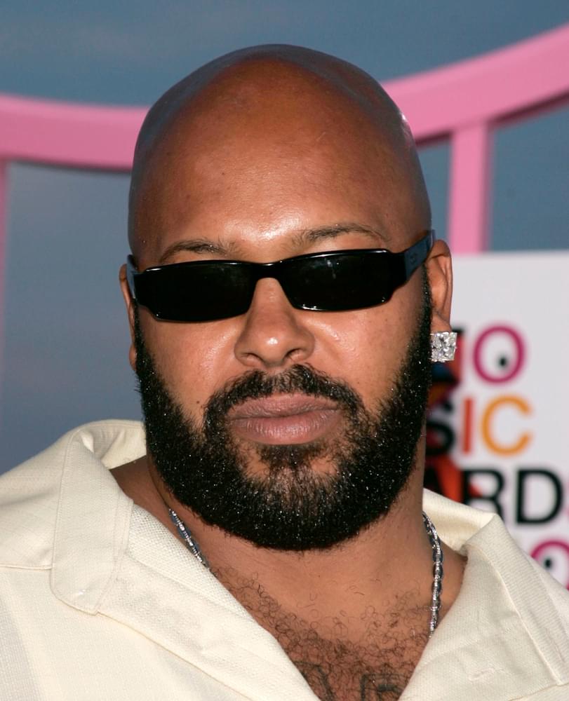 Suge Knight Hospitalized