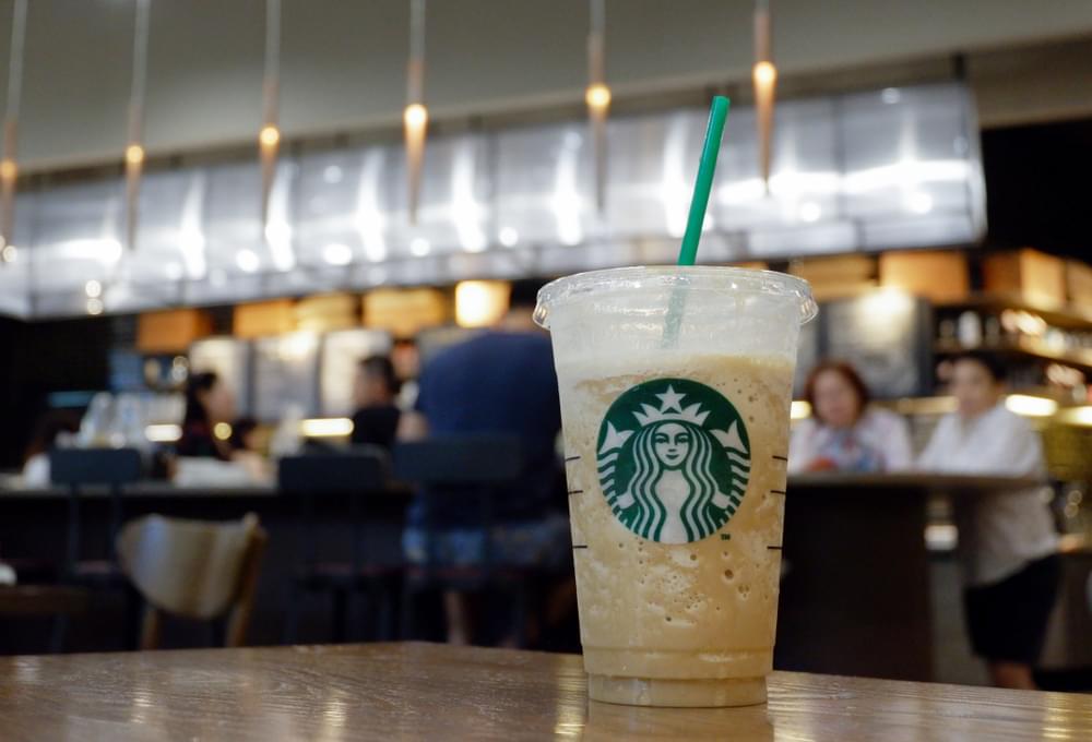 Starbucks Will Close All US Stores for Racial-Bias Training