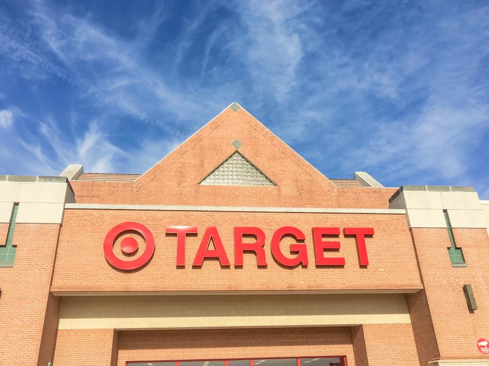 Target Hosts Annual Car Seat Trade-In