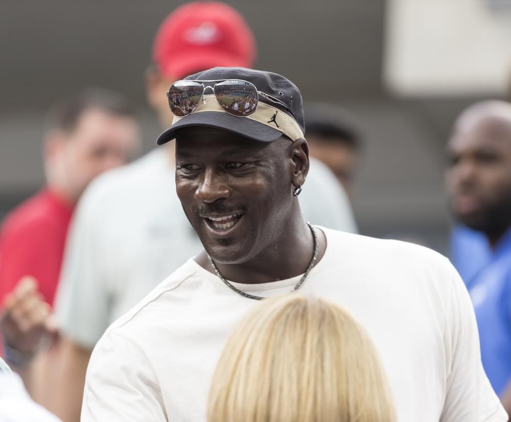 Michael Jordan ESPN/Netflix Documentary Coming Soon!