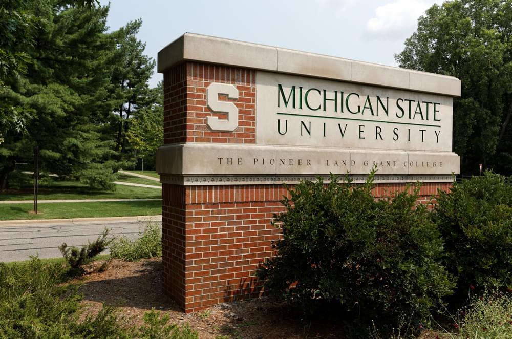 Michigan State to Pay $500 Million to Larry Nassar Victims