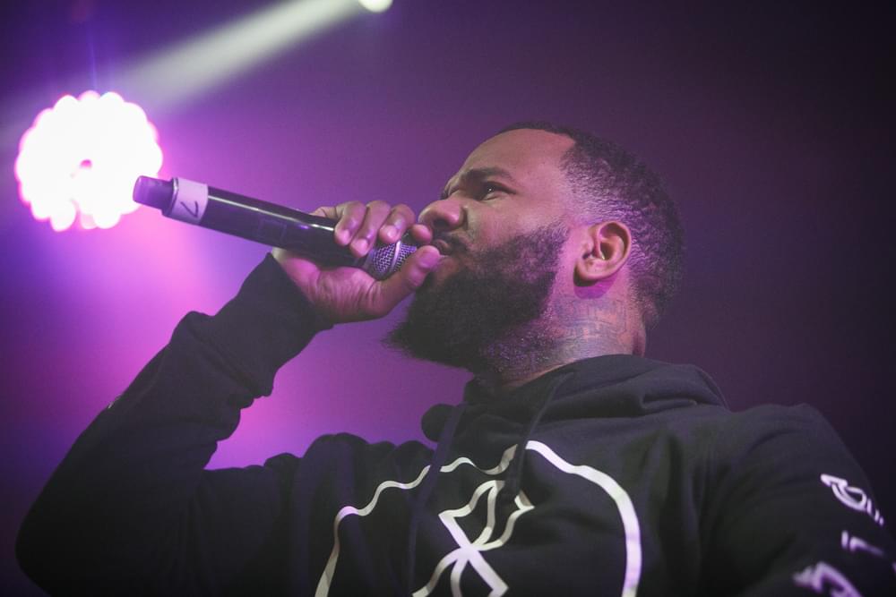 The Game Ordered to Pay $7 Million to Former Dating Show Contestant