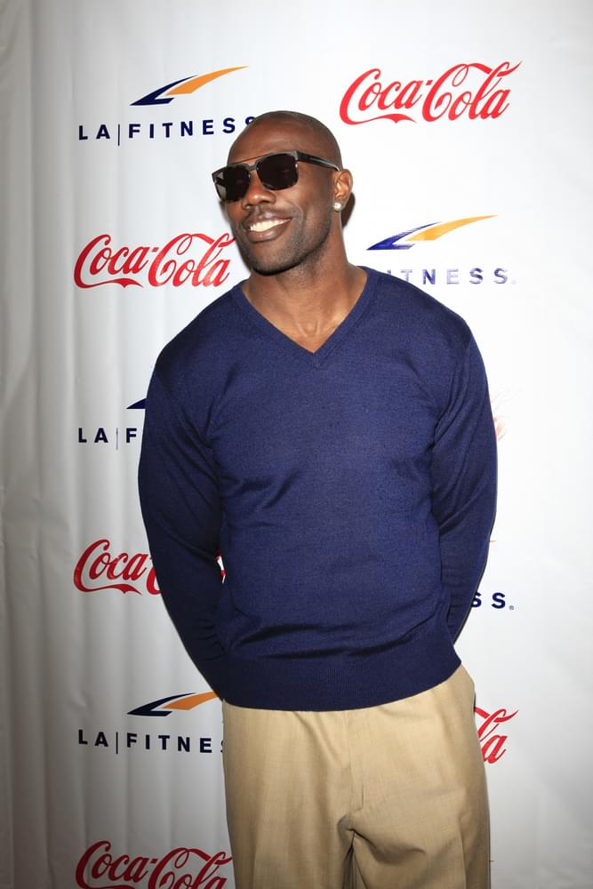 Terrell Owens Will Not Attend Pro Football Hall of Fame Induction Ceremony