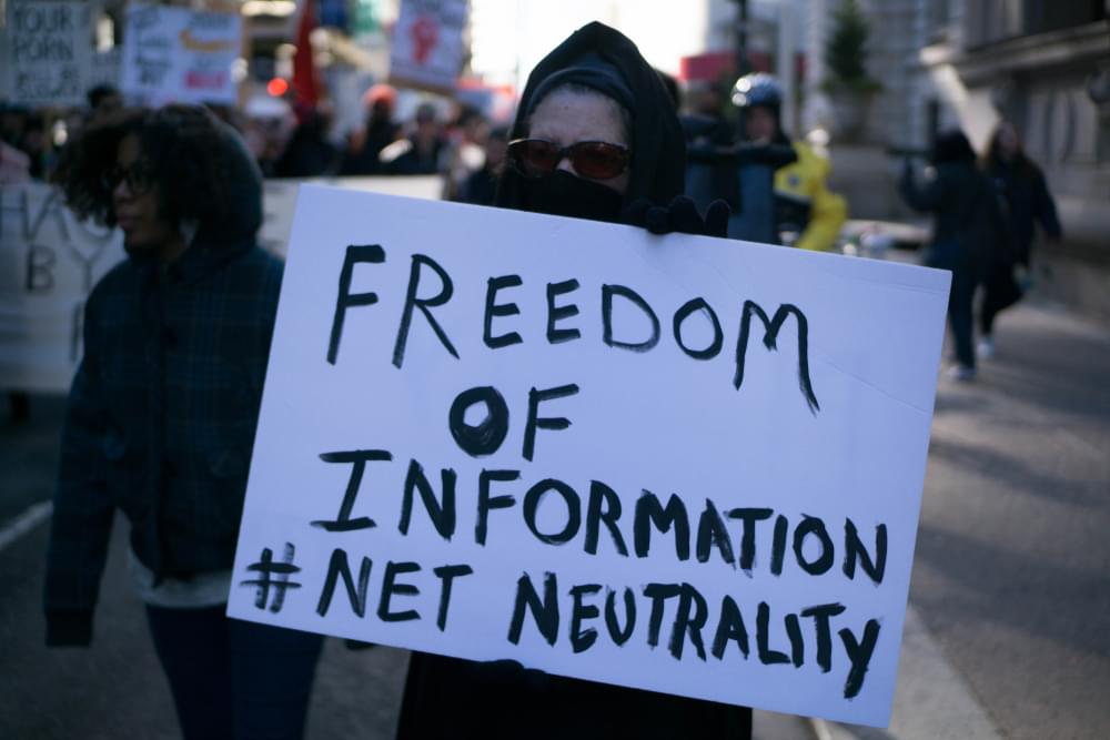 Republicans End Net Neutrality: All You Need To Know