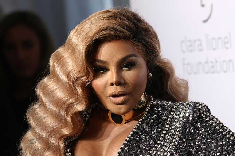 Lil Kim Filed for Bankruptcy