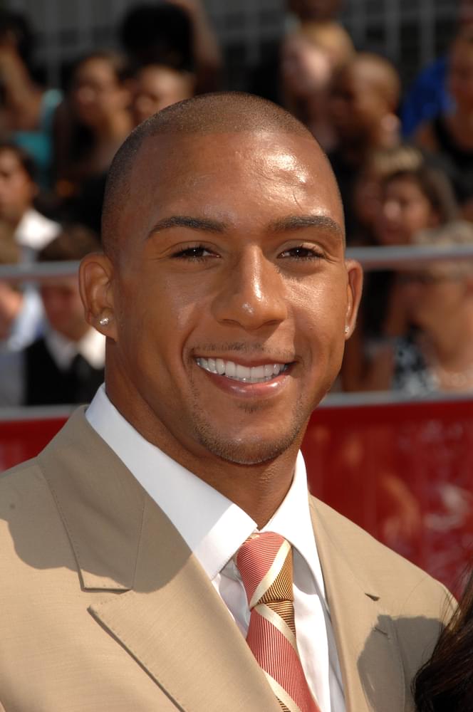 Ex-NFL Player Kellen Winslow Jr. Faces Life in Prison for Kidnap & Rape