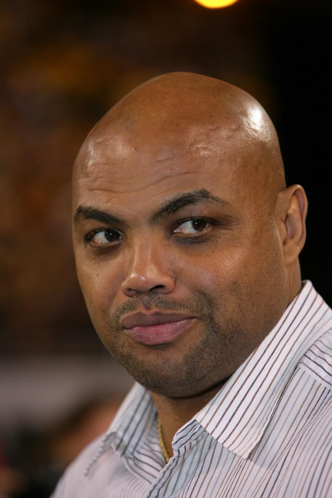 Charles Barkley’s Crazy Family Feud Answer (VIDEO)