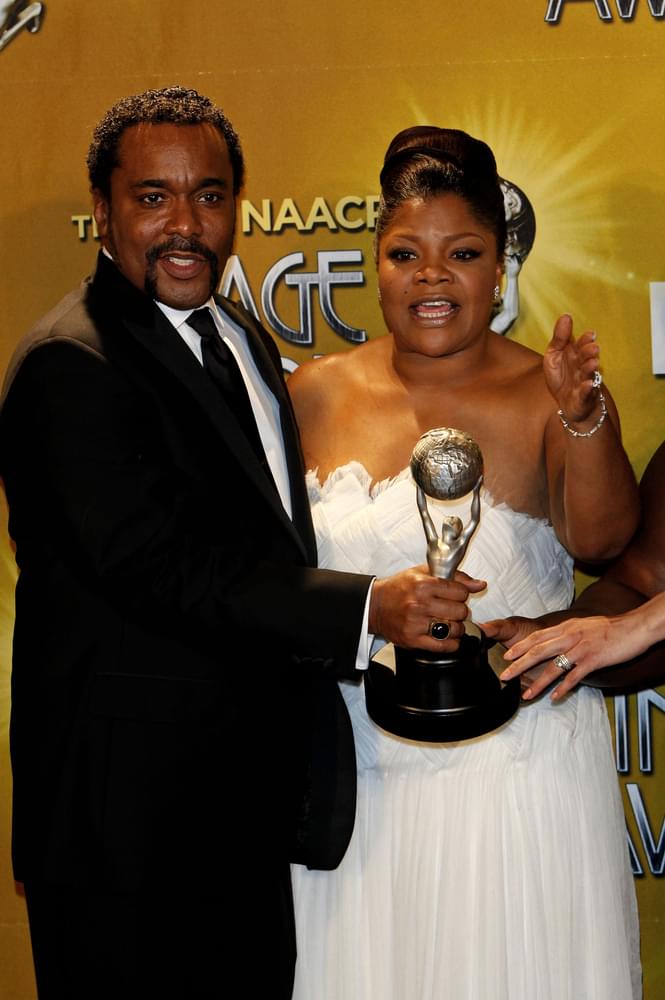 Lee Daniels Call Out Mo’Nique Over Blackball Claims: “She’s Wrong, She’s Out Of Pocket”