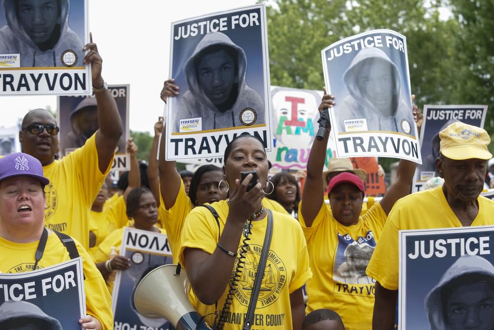 Check Out the Official Trailer for Trayvon Martin Documentary: ‘Rest in Power’ Produced by Jay-Z