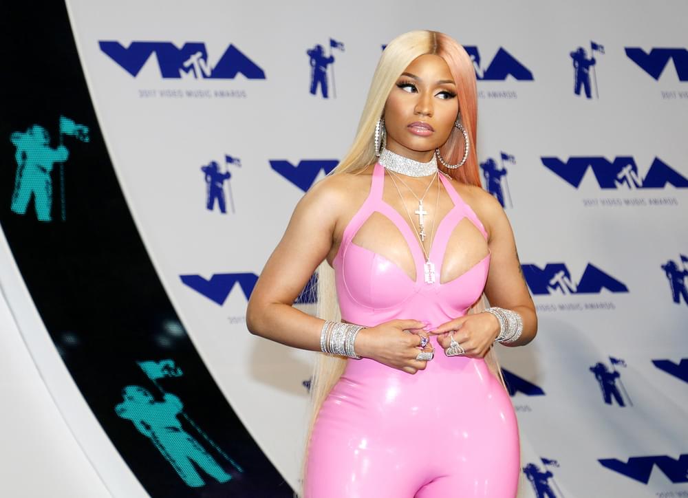 Nicki Speaks on Cardi B: “You Put Your Hands on Certain People, You’re Gonna Die”