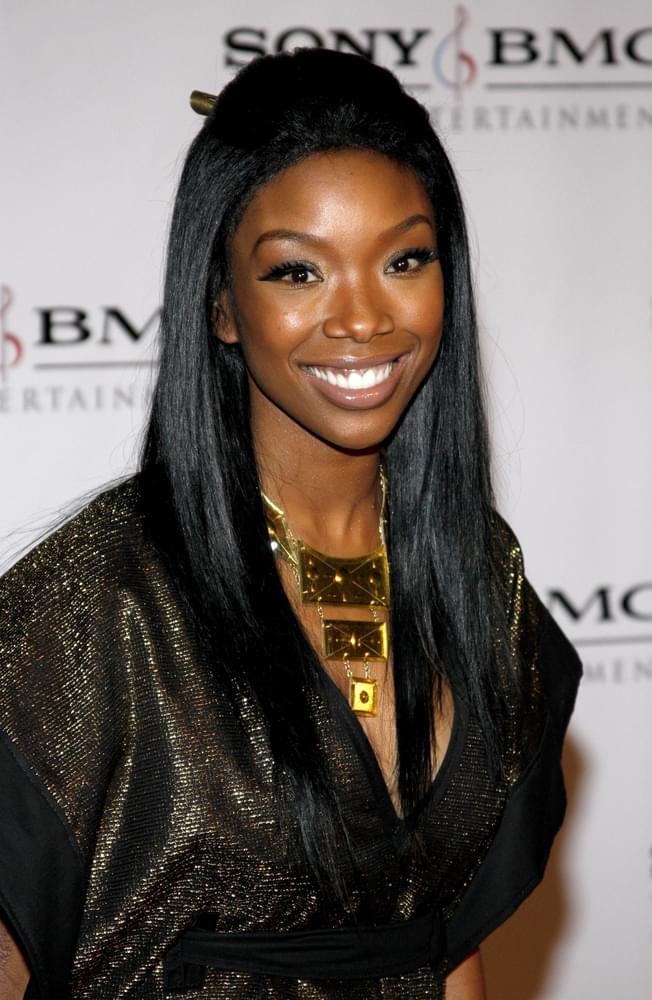 Brandy Reminds Essence Fest Audience That ‘The Boy is Mine’ Isn’t Monica’s Song