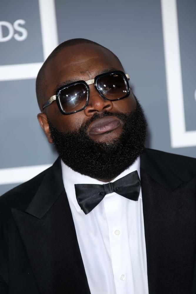 Rick Ross is Slapped With Lawsuit For Allegedly Stealing “Maybach Music” Tagline