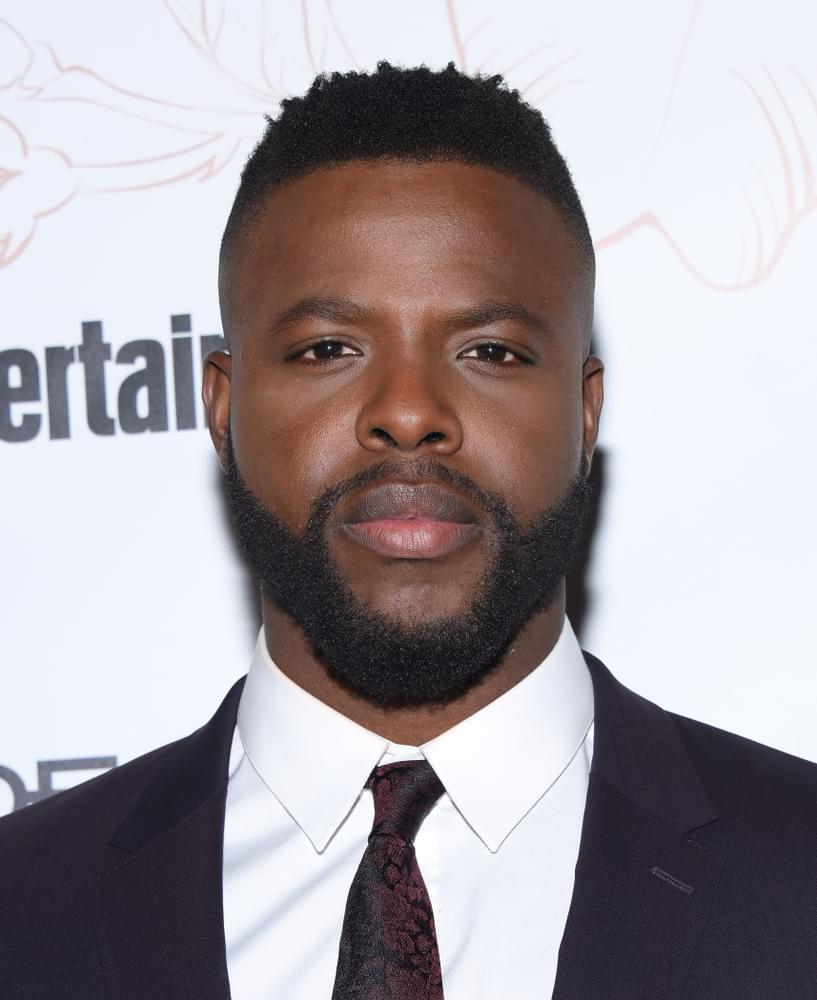 Black Panther’s Winston Duke to Play Kimbo Slice in Biopic