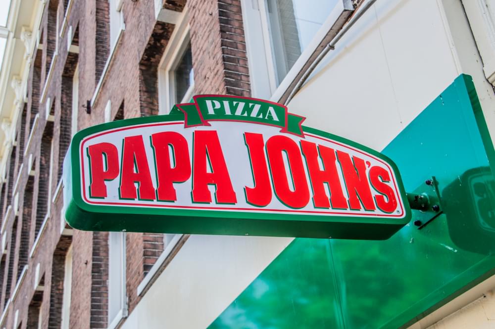 Papa Johns’ Founder Used the N-Word On A Training Call