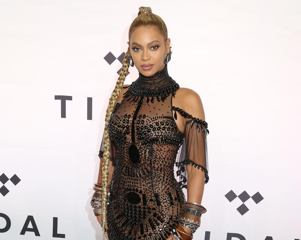 Beyoncé and Balmain is Launching Coachella-Inspired Clothing for Charity