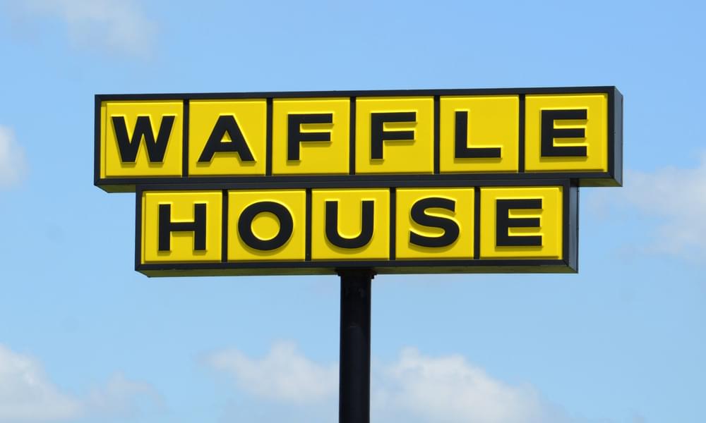 Tennessee Waffle House Shooting Victim’s Mom Files $100 Million Lawsuit Against Alleged Gunman and His Father