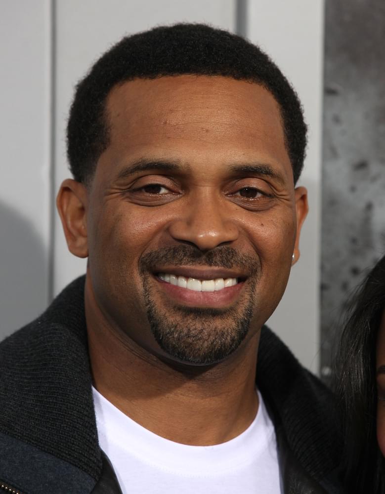 Mike Epps Says “Everyone is funnier than Kevin Hart”