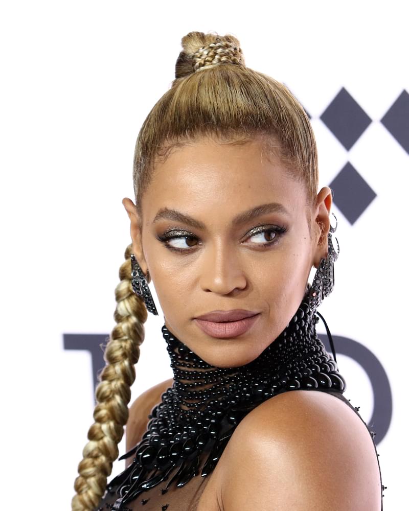 Reports are Claiming Beyoncé is Trying to Film at the Roman Colosseum