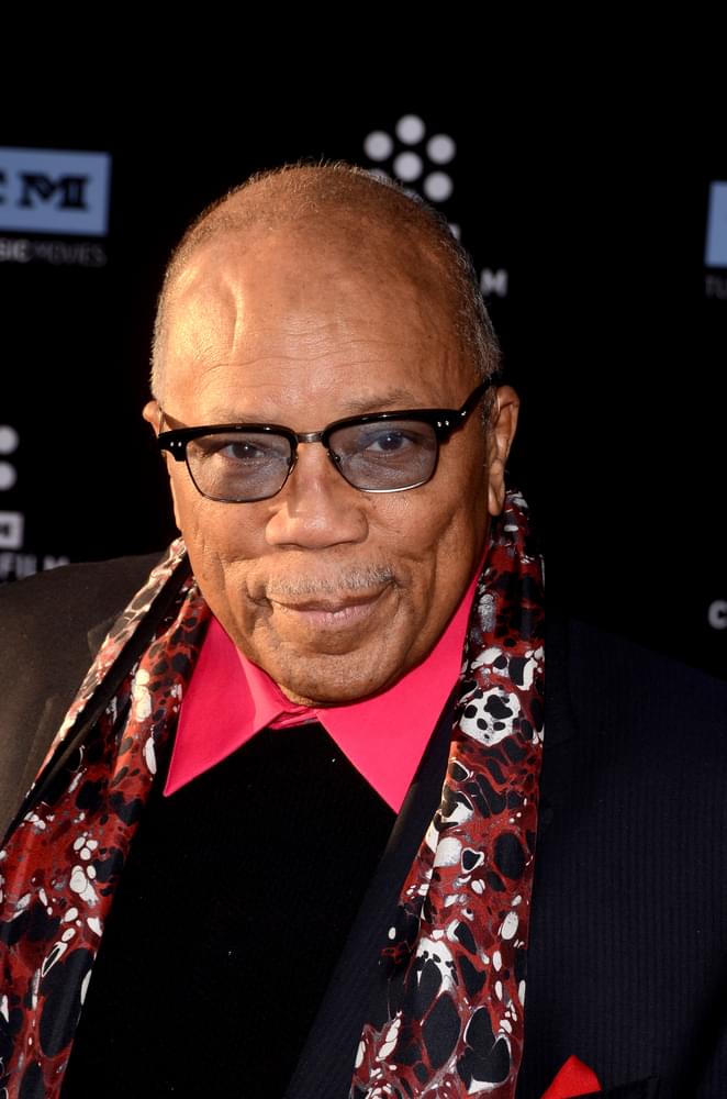 Quincy Jones & Cheryl Boone Isaacs Team Up for Documentary on Black Experience in Hollywood