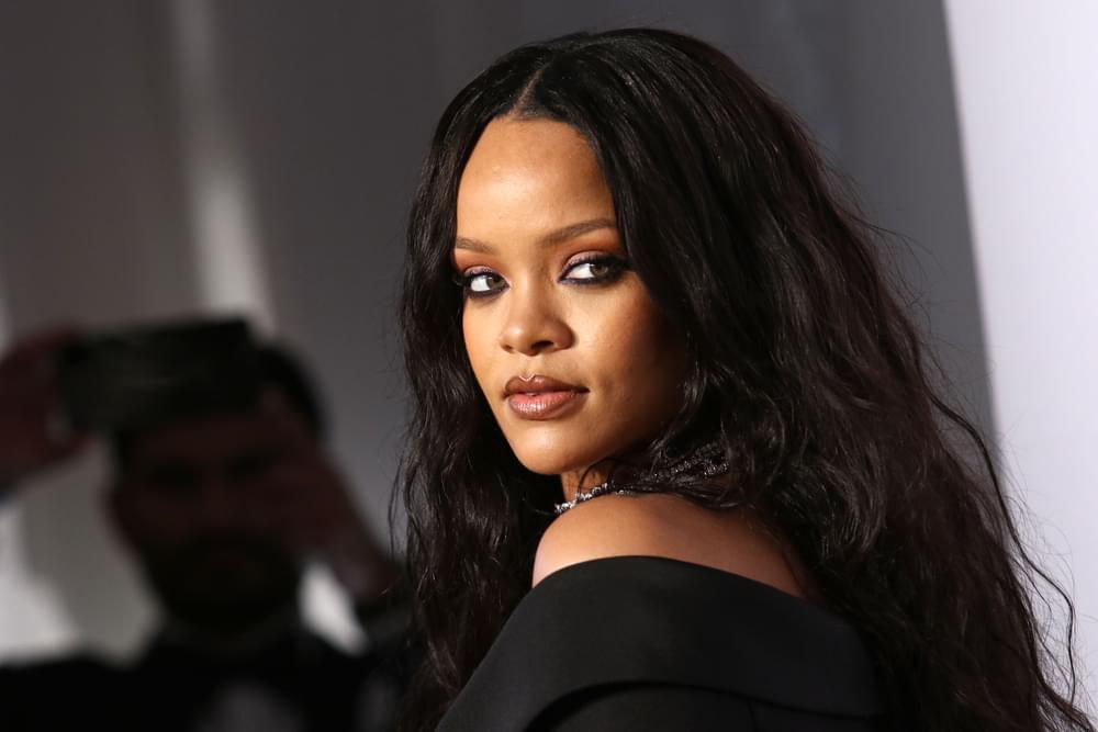 Rihanna on Her New Album: ‘When the Music Is Ready, You Won’t Have to Ask’